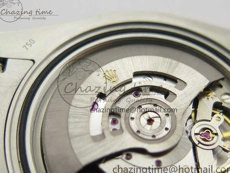 (Correct BP 1:1 Best Black GMT-Master Maker BLRO Hand A3285 Bracelet Dial 904L Stack) 904L 126710 II On Edition Oyster 0103